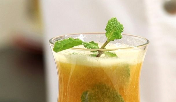 Коктейль Bellini